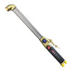 Snijbrander X-511 90 Lengte 470mm
