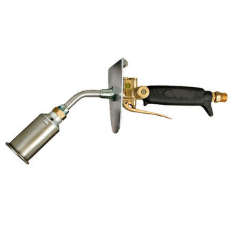 compare product Compactbrander met hitteschild 45mm diameter