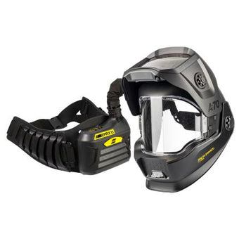 compare product ESAB Sentinal A70 air PRO lashelm