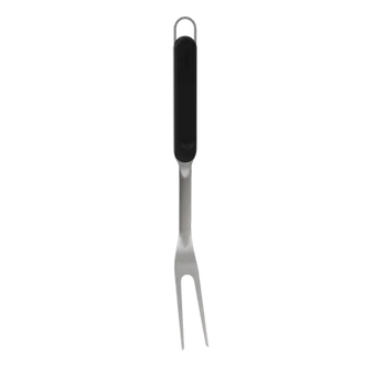 compare product Barbecook RVS vork 43CM