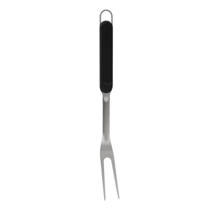 Barbecook RVS vork 43CM