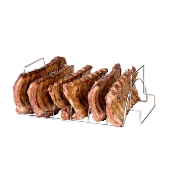 compare product Barbecook Vlees- en ribrek