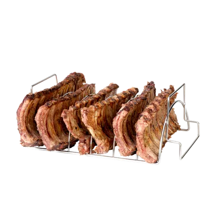 Barbecook Vlees- en ribrek