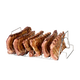 Barbecook Vlees- en ribrek