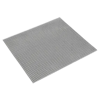 compare product Barbecook set van 2 grillmatten zwart 40x33cm