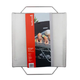 Barbecook RVS hapjesrooster 31x31cm