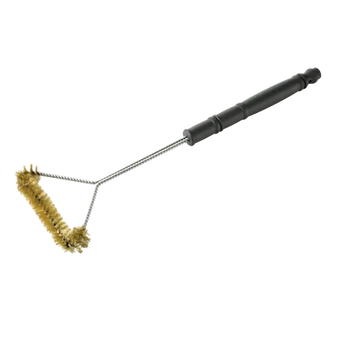 compare product Barbecook lange spiraal borstel