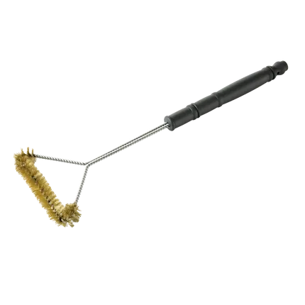 Barbecook lange spiraal borstel