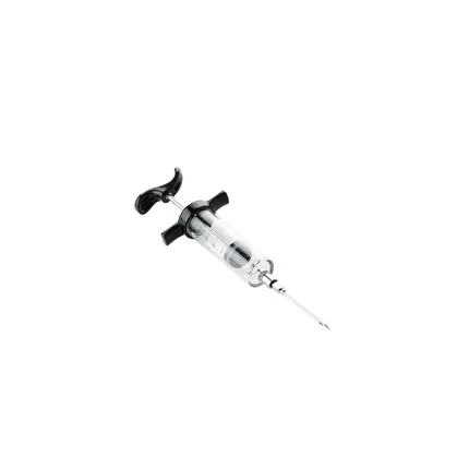 Barbecook marinade injector