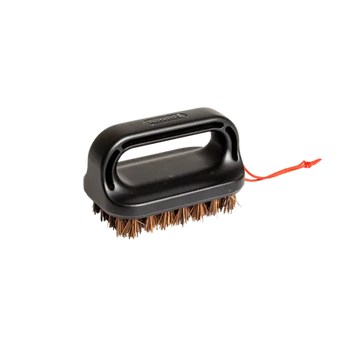 compare product Barbecook olivia premium borstel met palmhaar