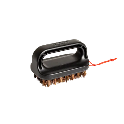 Barbecook olivia premium borstel met palmhaar