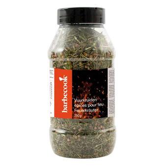 compare product Barbecook vuurkruiden 250gram