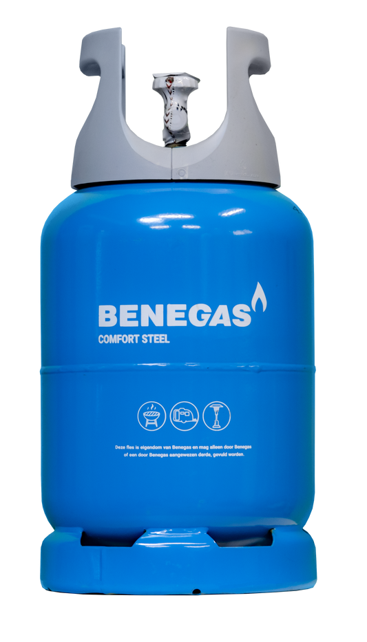 Benegas Comfort steel 6KG