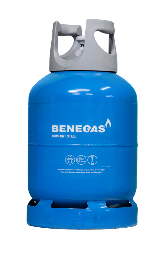 Benegas Comfort steel 9,5KG