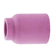 Alumina gas cup voor gaslens Nr. 10 WP9/20 CK Worldwide