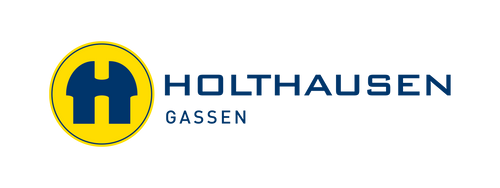 Holthausen Gasbenodigdheden