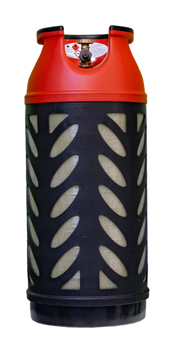 compare product Holthausen kunstof heftruck gasfles 14KG (CL14)