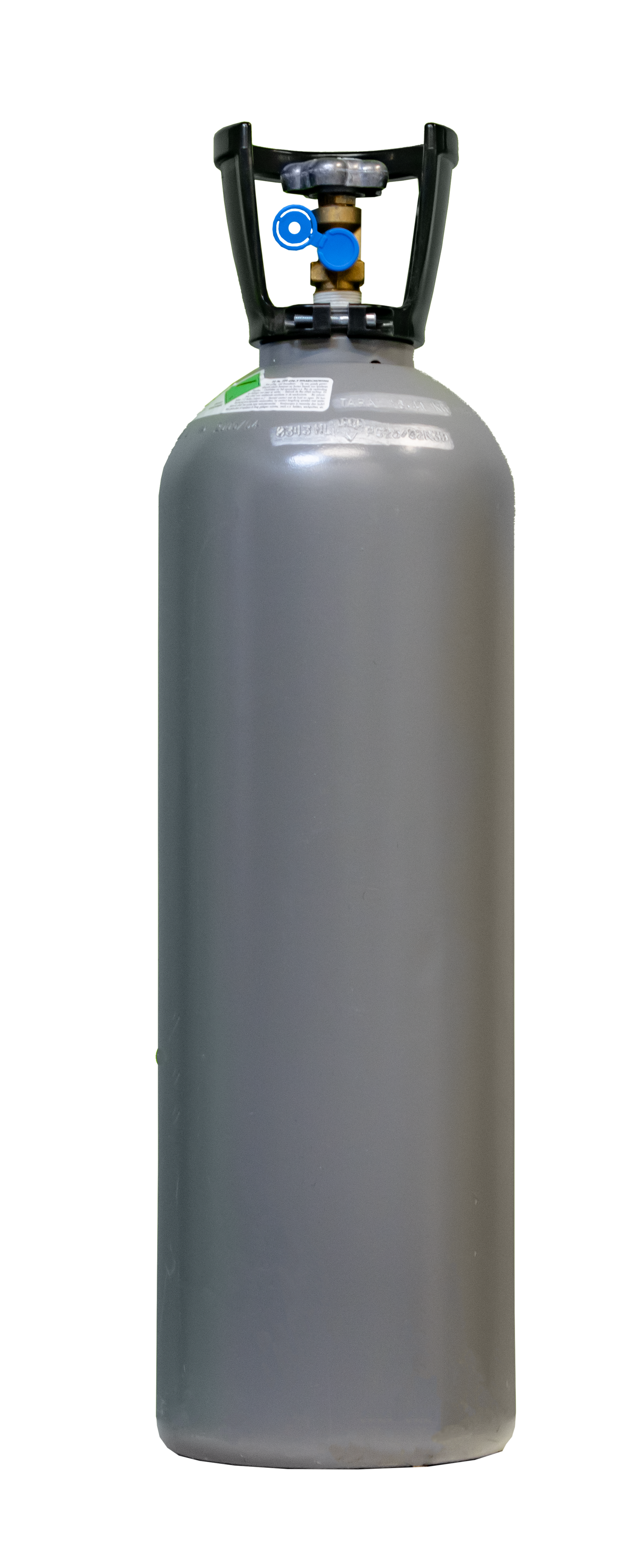 Holthausen CO2/Koolzuur cilinder 10KG