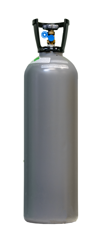 compare product Holthausen CO2/Koolzuur cilinder 10KG