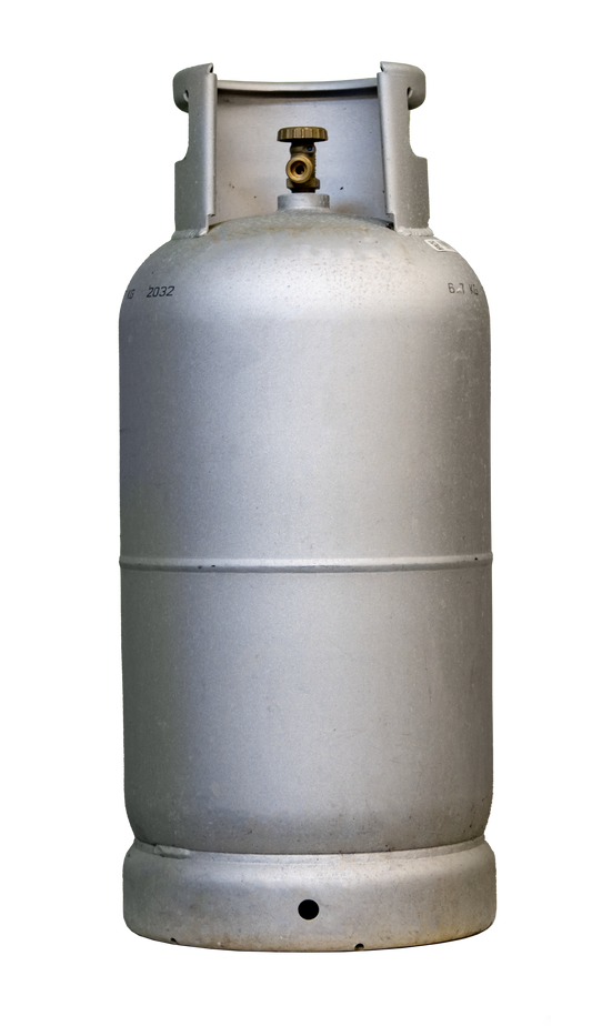 Holthausen AluGas heftruckgas 14KG