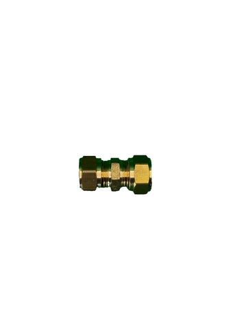 compare product Bonfix recht koppeling 15mm x 15mm knelkoppeling