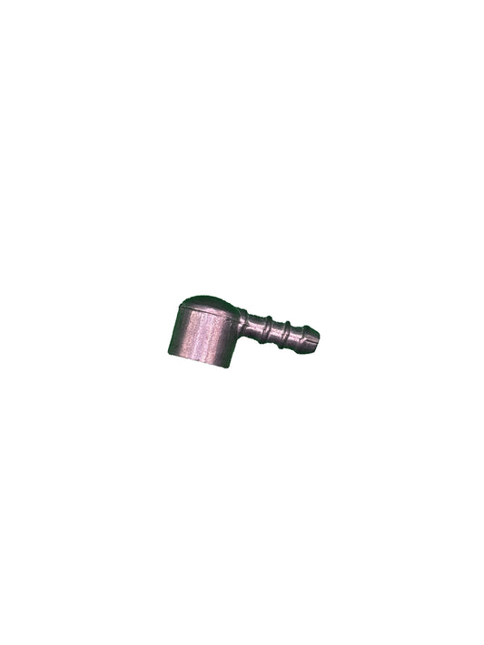 Haakse slangtule 8mm naar 1/2” rechts binnen draad