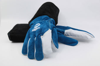 compare product Miller Welding Glove TIG, Size 10