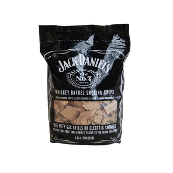 compare product Jack Daniels rookchips 800gram