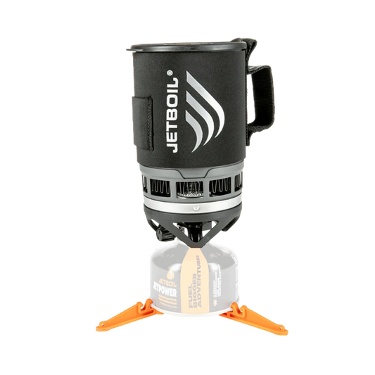 Jetboil Zip carbon