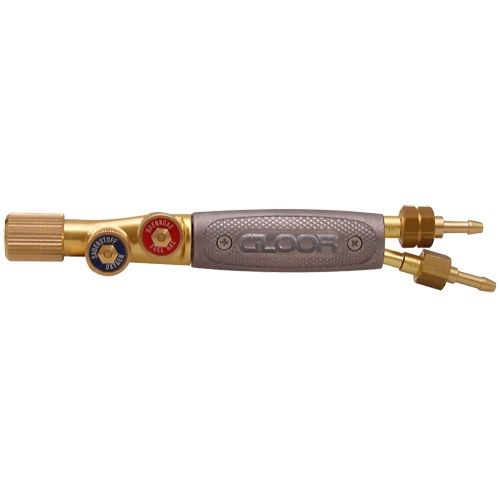 Handvat Gloor ideal