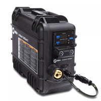 Miller Arc Reach Suitcase (8 inch)