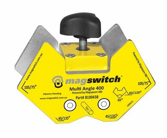 Magswitch mini angle 400