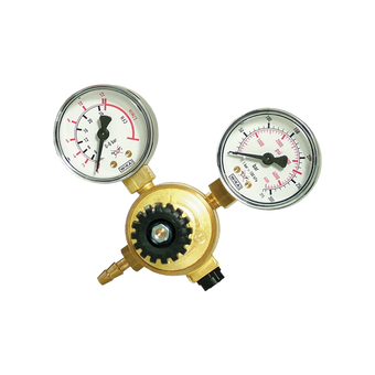 compare product Weldkar Drukregelaar Mini Argon/Co2, menggas