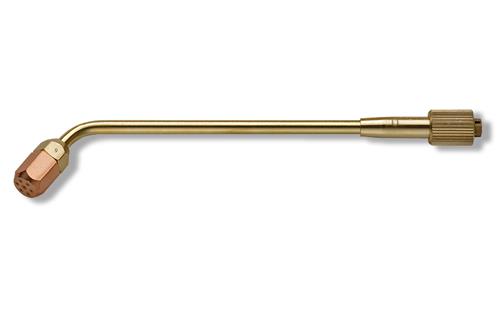 Heetstookvoorstuk Gloor ideal Propaan Nr. 10