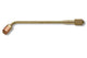Heetstookvoorstuk Gloor ideal Propaan Nr. 8