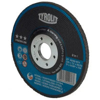 Tyrolit Premium 2in1 Afbraamschijf 125x7,0x22,23