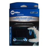Miller Cover Lens, Infinity Inside (5 pack)