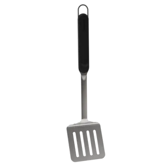 compare product Barbecook olivia spatel RVS 42CM