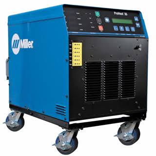 Miller ProHeat™ 35 Induction heating - AIR COOLED