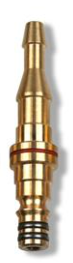 compare product Acetyleen koppelingstule 6/8mm CAV-3