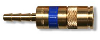 compare product Snelkoppeling zuurstof 6mm CAV-5