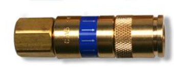 compare product Snelkoppeling Zuurstof 3/8