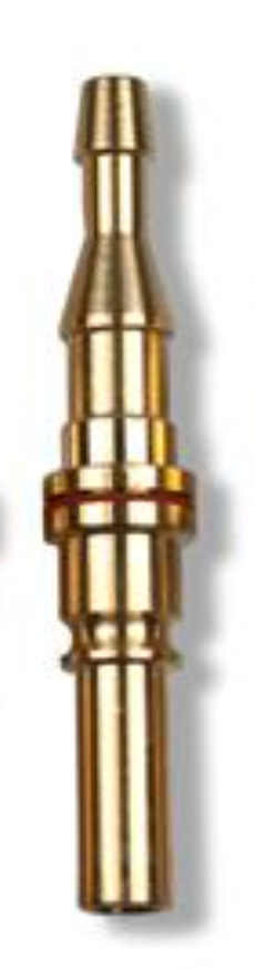 compare product Koppelingstule Acetyleen 6/8mm CAV-5