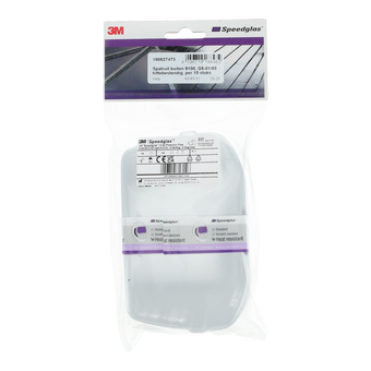 compare product 3M beschermruit speedglas 9100 buiten