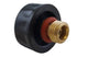 Weldkar toortskap kort WK-9-20-25