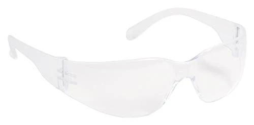 Veiligheidsbril atlantic blank
