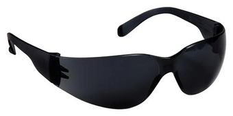compare product Veiligheidsbril atlantic zwart
