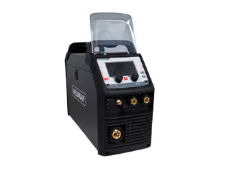 compare product Weldkar MP 2014 4-in-1 inclusief toebehoren