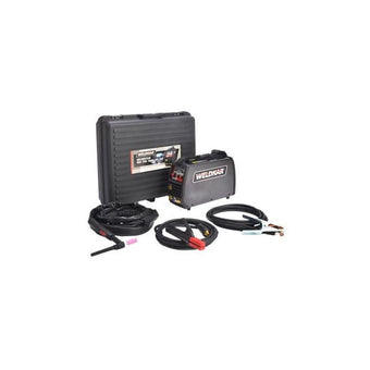 compare product Weldkar TIG 1660  DC/HF Pulse-230 Volt las inverter