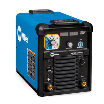 compare product Miller XMT 400 ArcReach® (MIG/MAG, MMA, LiftTig, Gouging)